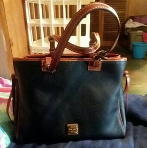 Dooney & Bourke Purse
